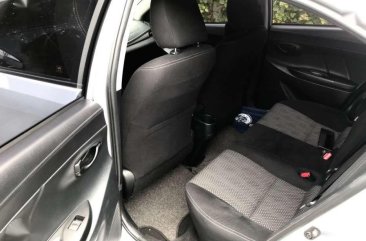 Toyota VIOS 1.3E Dual VVti AT 2017 for sale 