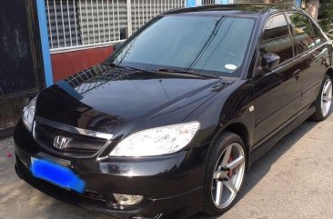 Like new Honda Civic for sale