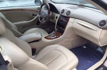 2005 Mercedes Benz CLK500 US Version V8 Automatic vs CLK 500 vs 2 door