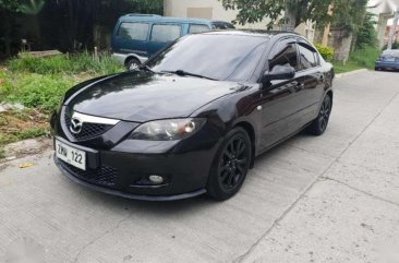 Mazda 3 2008 for sale