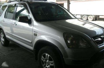 Honda CRV 2nd Generation 2003 for sale 