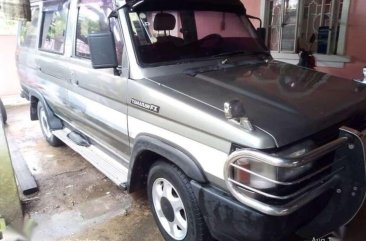 Toyota Tamaraw 1995 for sale