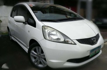 2010 Honda Jazz for sale