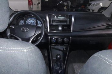 Toyota Vios 2018 J 1.3 for sale 