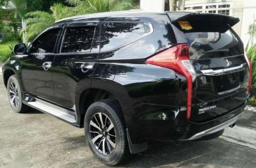 Mitsubishi Montero GT 4x4 2016 for sale