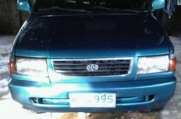 Toyota Revo 2000 for sale