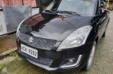 2016 Suzuki Swift for sale