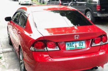 Honda Civic 2009 for sale