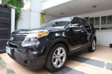 2013 Ford Explorer for sale