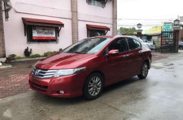 2011 aquired honda city 1.5e