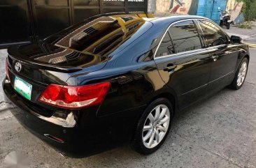 2010 TOYOTA CAMRY FOR SALE