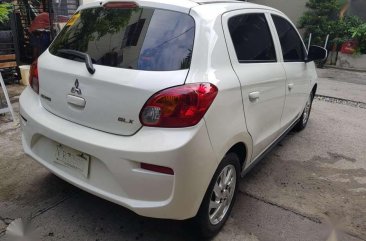 2016 Mitsubishi Mirage for sale