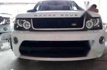 range rover autobiography sport 2007 for sale 
