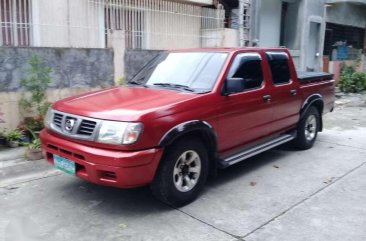 Nissan Frontier 2005 for sale 