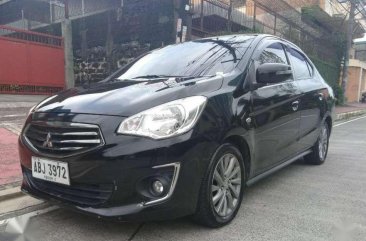 2015 Mitsubishi Mirage G4 for sale