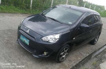 Mitsubishi Mirage 2013 for sale