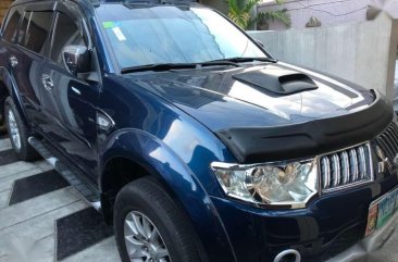 montero sport 2010 for sale