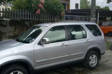 Honda Cr-V 2003 for sale