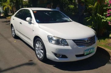 2007 camry 3.5q for sale