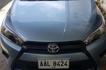 Toyota Yaris 2014 E for sale