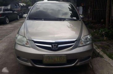 2006 Honda IDSI AT for sale