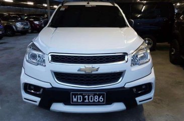 2016 Chevrolet Trailblazer for sale