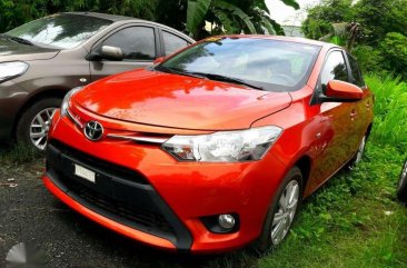 2016 Toyota Vios for sale