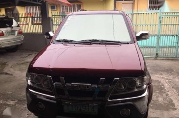 Isuzu Sportivo 2011 for sale