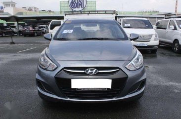 2016 Hyundai Accent GL 1.4 MT Gas HMR Auto auction