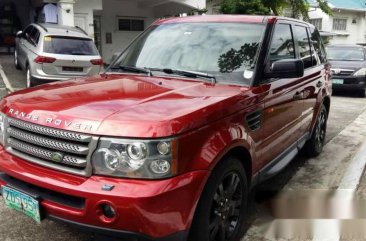 2006 range rover sport v8 gas for sale