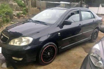 toyota altis g for sale
