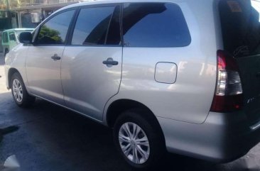 2016 Toyota Innova for sale