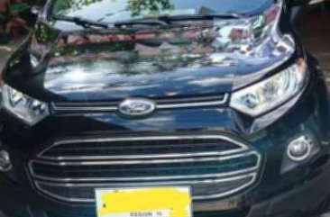 Ford Ecosport 2015 for sale