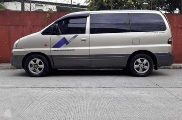 Hyundai Starex 2004 for sale