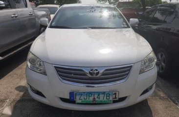 2007 camry 3.5q for sale