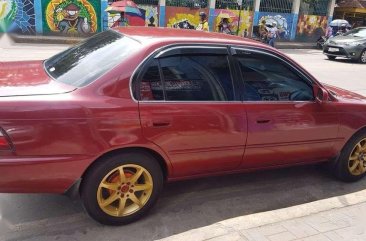 Like new Toyota Corolla for sale