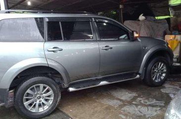 2015 Mitsubishi Montero sport GLX manual vs 2014 2016 montero