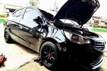 2014 Mitsubishi Mirage G4 for sale