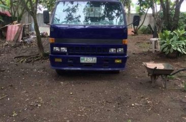 Like New Isuzu Elf for sale