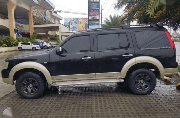  2007 Ford Everest for sale 