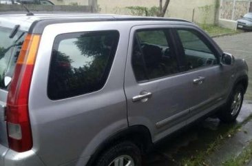 Honda Cr-V 2003 for sale