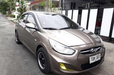 Hyundai accent 2012 for sale 