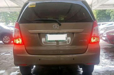 2013 Toyota Innova for sale