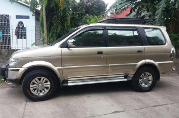 Isuzu Sportivo 2008 Model for sale 