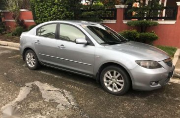 2007 Mazda 3 for sale