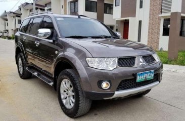 2013 Mitsubishi Montero for sale