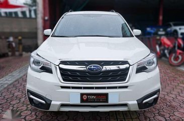 Forester 20 4x4 crv rav4 tucson sportage xtrail