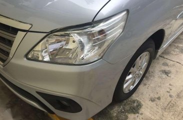 2016 Toyota Innova for sale