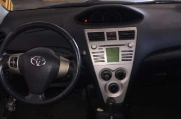 Toyota Vios 1.5 AT 2008 for sale