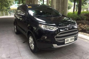 2015 Ford Ecosport for sale